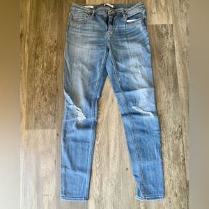 Vigoss Jagger Skinny Jeans, Size 30